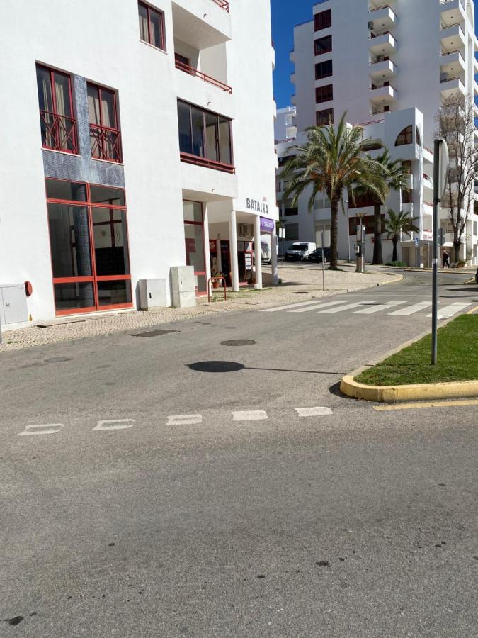 Castelo I Apartment กัวเตย์รา ภายนอก รูปภาพ